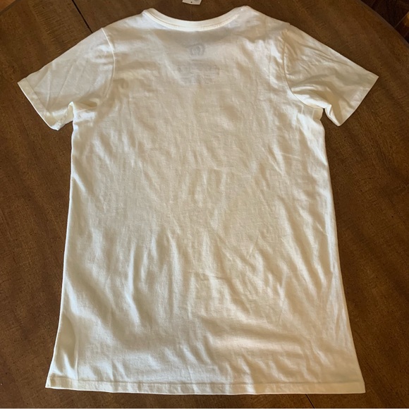 MF Brands Smokey The Bear T-shirt - Picture 2 of 3